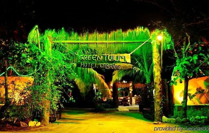 Hotel & Gardens Tulum Pueblo