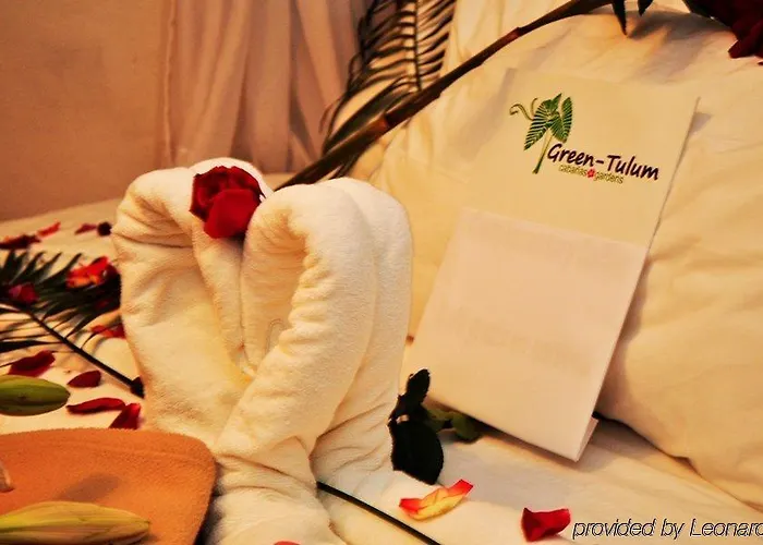 & Gardens Hotel Tulum