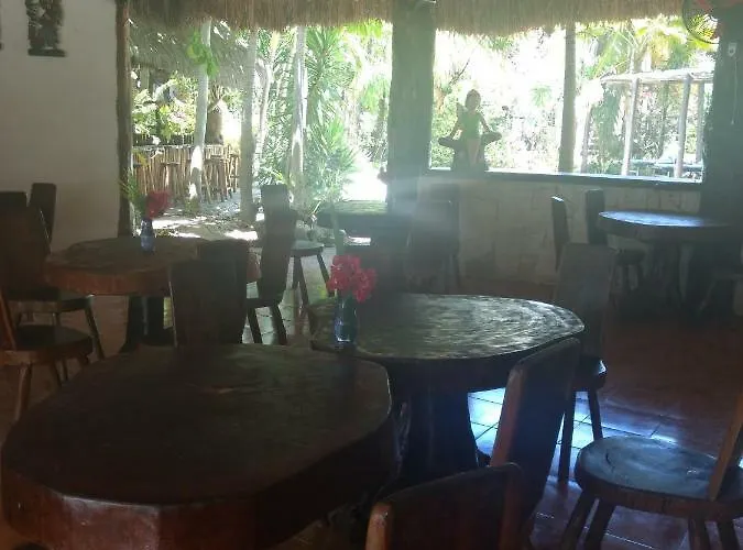 & Gardens Hotel