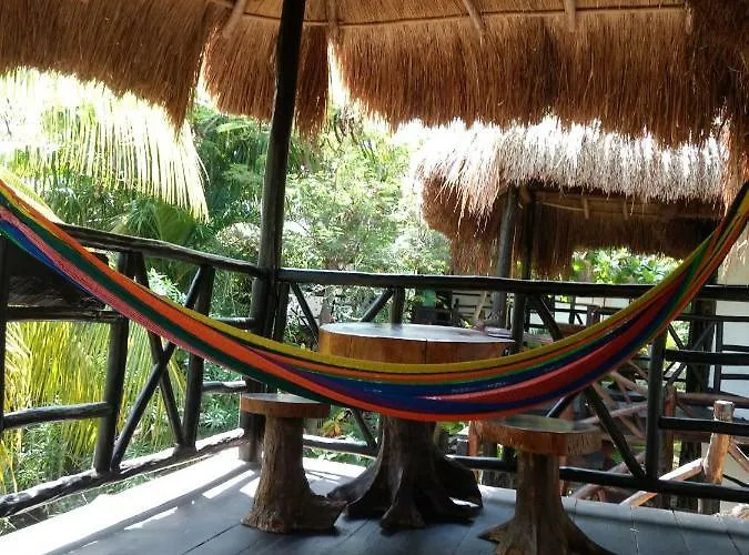 & Gardens Hotel Tulum Pueblo